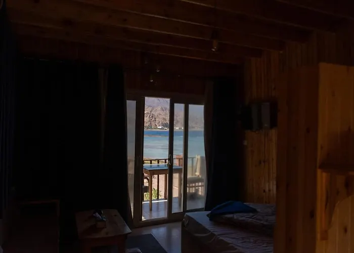 Tirhal * Dahab